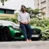 Naveen Moolan