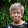 Halina Staniszewska Goraczniak