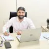 Avaneesh Singh
