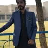 Taimoor Ahmad