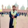 Haris Aslam
