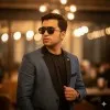 Zargham Ahmad