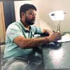 Nirav Sompura