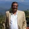 Prof Pankaj Gajjar