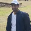 Mohammed Mubashir