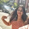 Shreya Dinesh Kulal