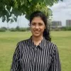 Nivedha MG