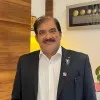 MSadanand Nayak