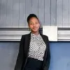 Sasha Mokonyama