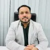 Syed Mohammad Asif