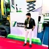 ABHISHEK Shakya
