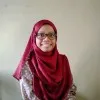 Nor Atikah Shamsudin