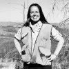Kate McCredie