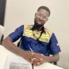 Ebenezer Amoah