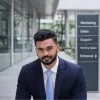 Vishnu Rajendran