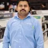 SURAJ SINGH