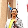 Sonia Vedamanickam