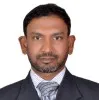 Nizamudeen Thameem ansari