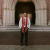 Joshua Morales