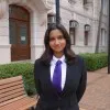 Annesha Das