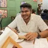 Chirag Kerkar
