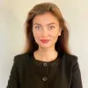 Iryna Buchovska