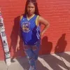 Amaya McLamb
