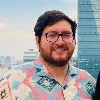Josué Elizalde Barrera