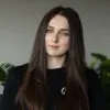 Olena Mykoliv
