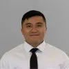 Bryan Ho