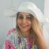 Sanaz Rahmani