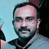 Akhil PS