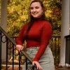 Lydia Hetrick