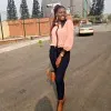 Chinonye Ojiakor DCP