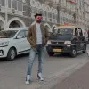 Ajay Sharma