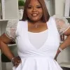 Vashti Timmons