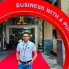 Pradeep Yadav