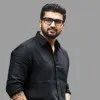 Prashant Gavali