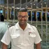 santhosh vijayakumar