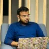 Abhirup Singha