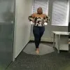 Zenadia Frank