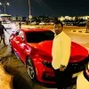 Rajan Arumugam
