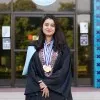 Manahil Sohail