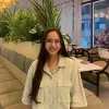Vidushi Bansal