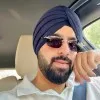 Upjay Singh