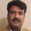 Munazzam Ali Mahar