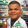 Gideon Jaftha