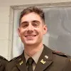 Connor Robicheaux