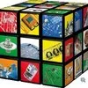 Facts Cubes