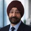 Gurdeep Singh Taluja